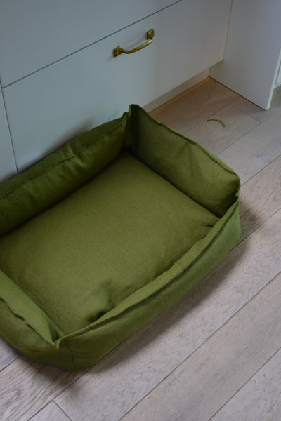  Tvarus ekologiskas Suns guolis suns lova suns gultas